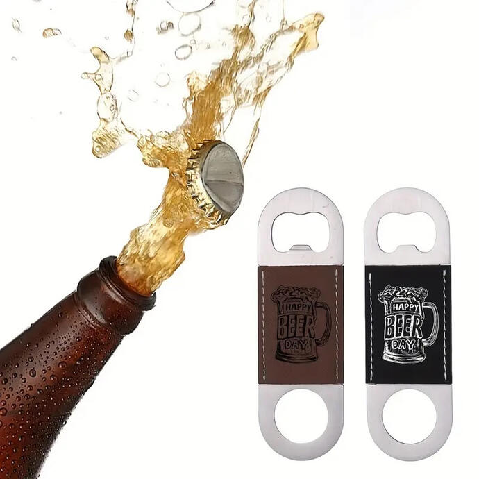 Custom Engraved Bottle Openers