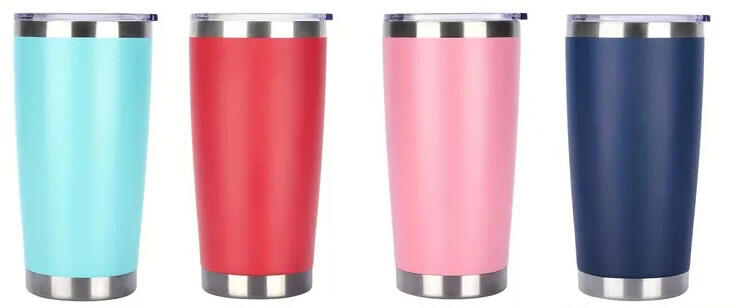 Custom Engraved Tumblers