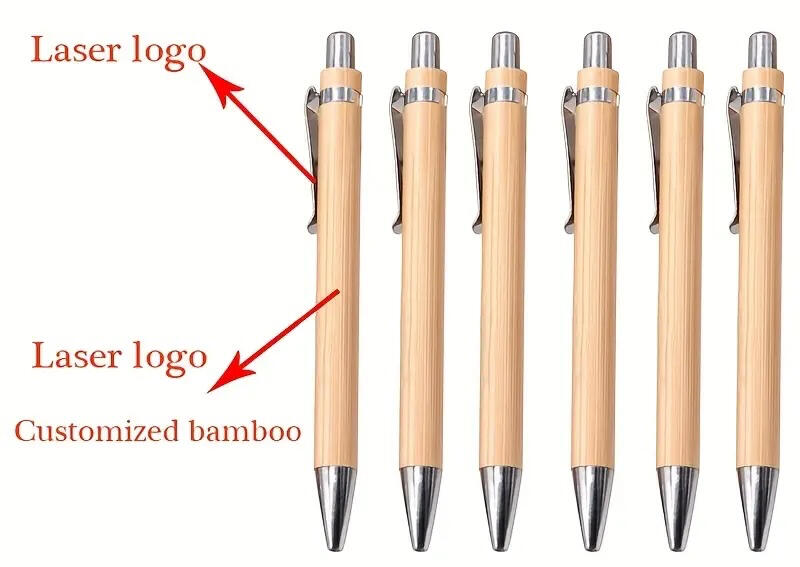Custom Engraved Pens