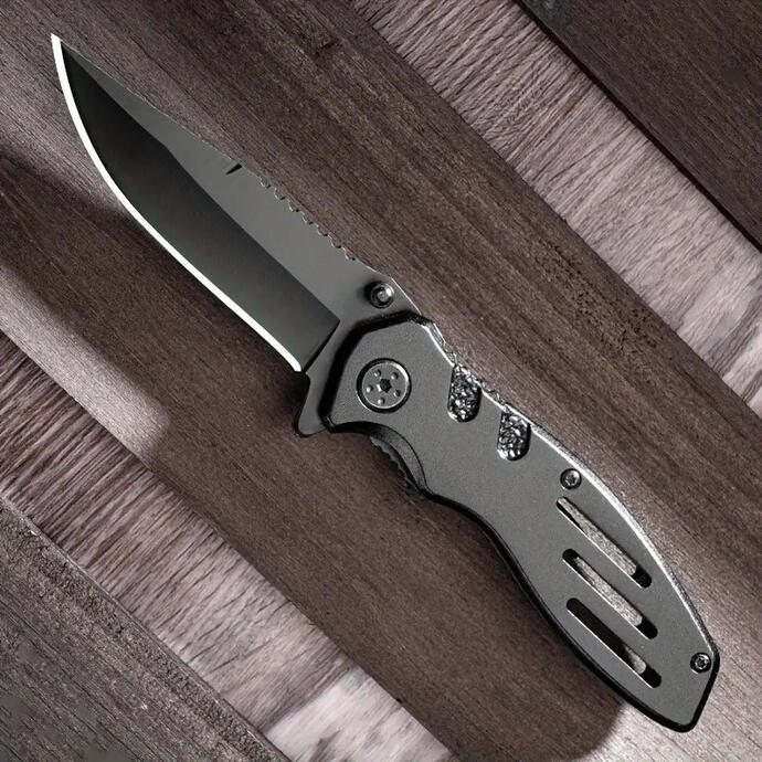 Custom Engraved Pocket Knives